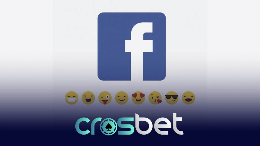 Crosbet Facebook Ünvanı

